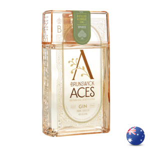 Brunswick Aces - Spade Sapiir