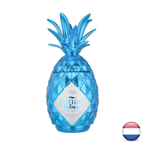 Piñaq azul B Licor Piñaq Blue (Holanda)
