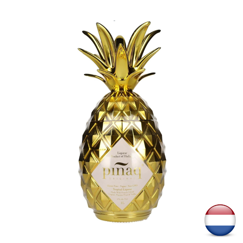 Licor Piñaq Original (Holanda)