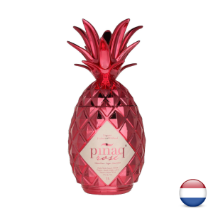 Piñaq rosa B Licor Piñaq Rosé (Holanda)