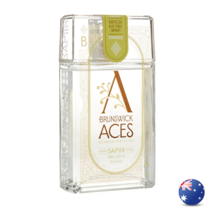Brunswick Aces - Diamonds Sapiir