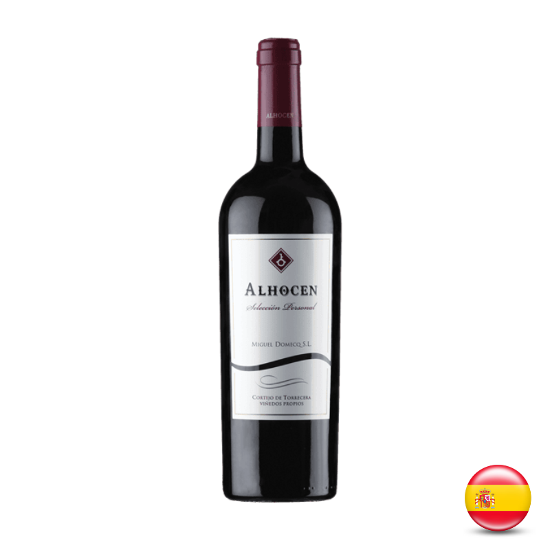 Alhocen Selección Personal