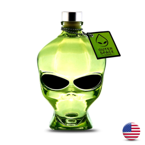 Outer Space Vodka