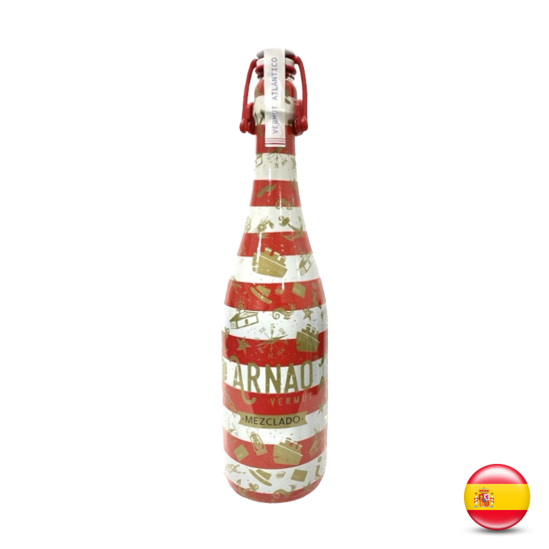 Vermut Arnao Mezclado