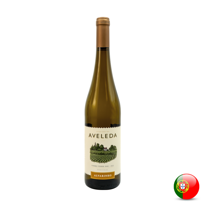 Aveleda Alvarinho