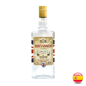 Britaninia 1805 London Dry Gin