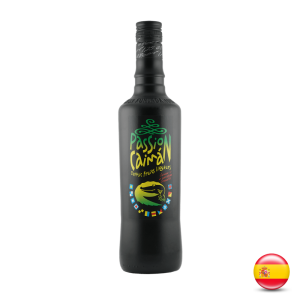Caiman b Passion Caimán Licor