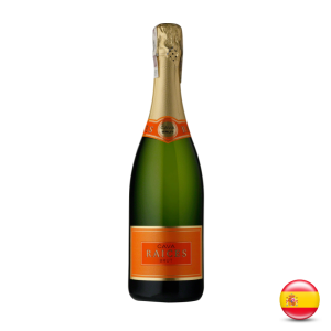 Cava Raices Brut