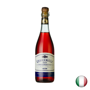 Lambrusco Cavicchioli