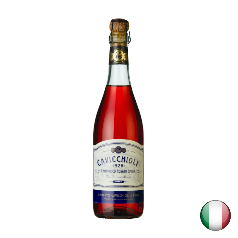 Lambrusco Cavicchioli