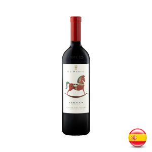 El sueco tinto B El Sueco Tinto Crianza