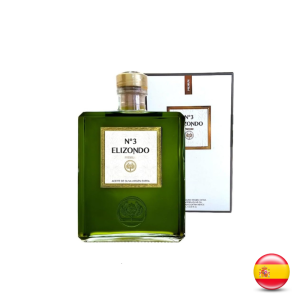 Elizondo 3 200 Elizondo Nº3