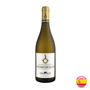 Entrechuelos Chardonnay