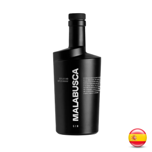 Gin Premium Malabusca