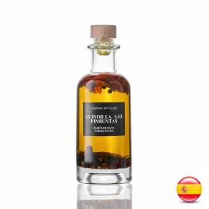 Guindilla B Llágrimes del Canigó - Guindilla, Ajo y Pimienta