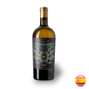 Latarce Verdejo