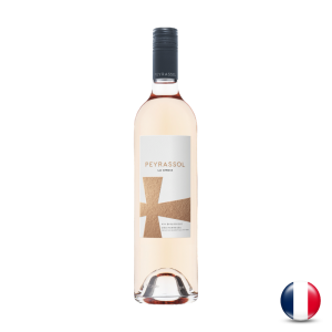 Le Croix Rosé