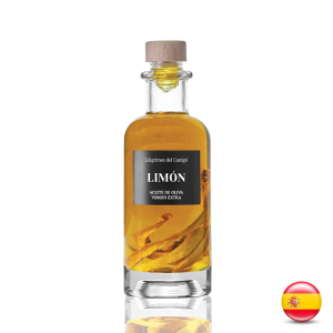 Limon B Llágrimes del Canigó - Limón