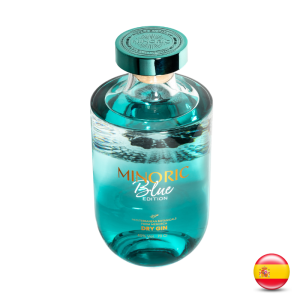 Minoric blue Minoric Blue Edition Dry Gin Premium
