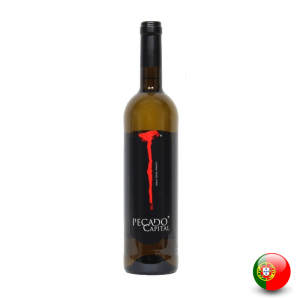 Pecado capital b Pecado Capital Vino Verde Blanco
