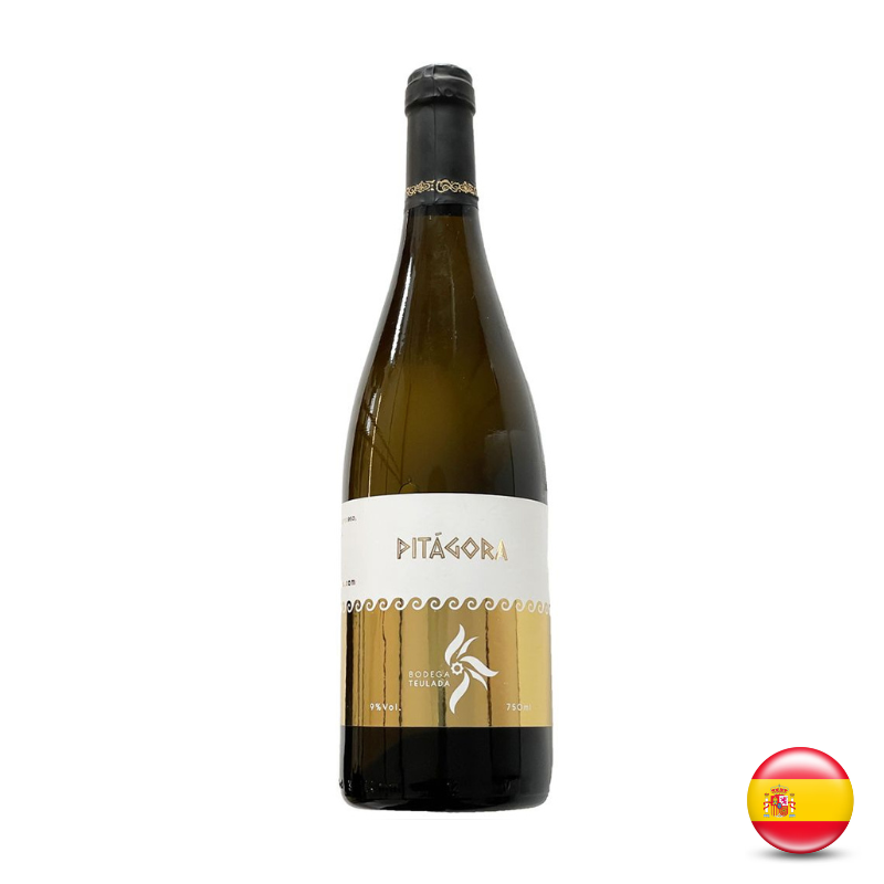 Pitagoras Moscatel Feizzante