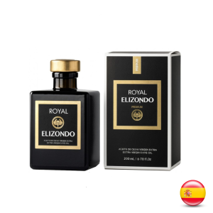 Royal 200 Elizondo Premium Royal