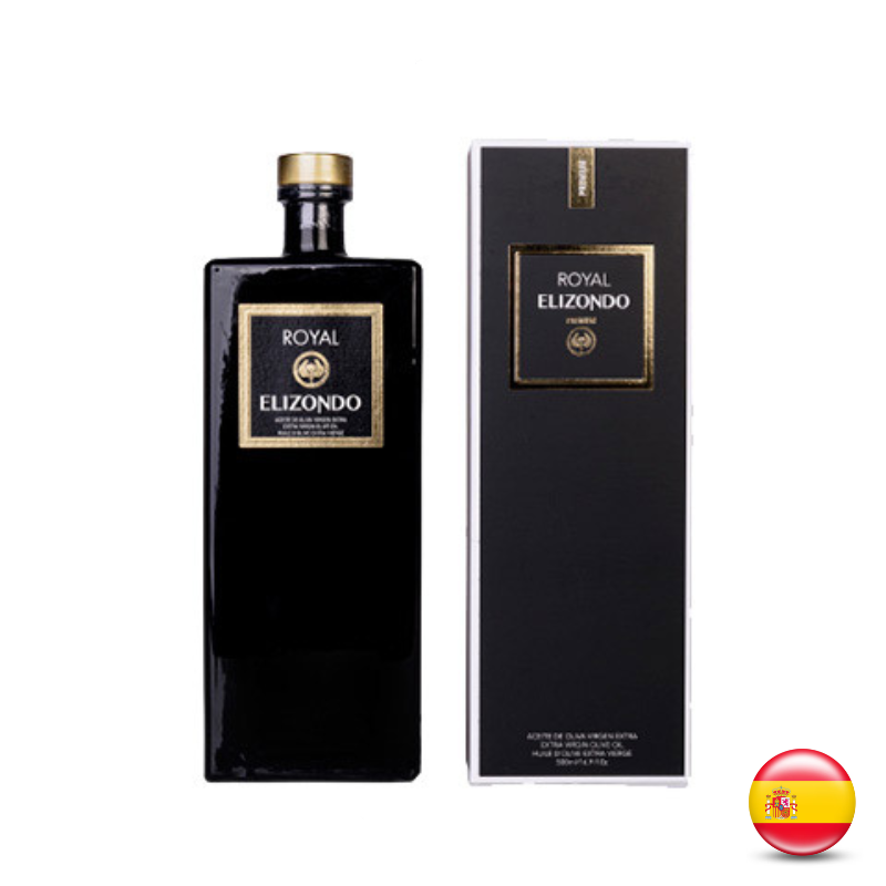 Royal Elizondo Premium Royal