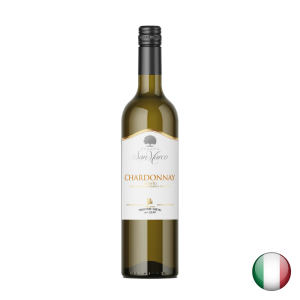 San Marco Chardonnay Duepalme