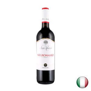 San marco negroamaro San Marco Negroamaro Duepalme
