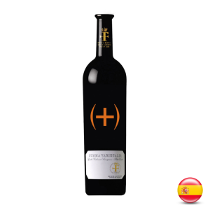 Svmma 2018 b Marqués de Griñón, Svmma Varietalis 2019