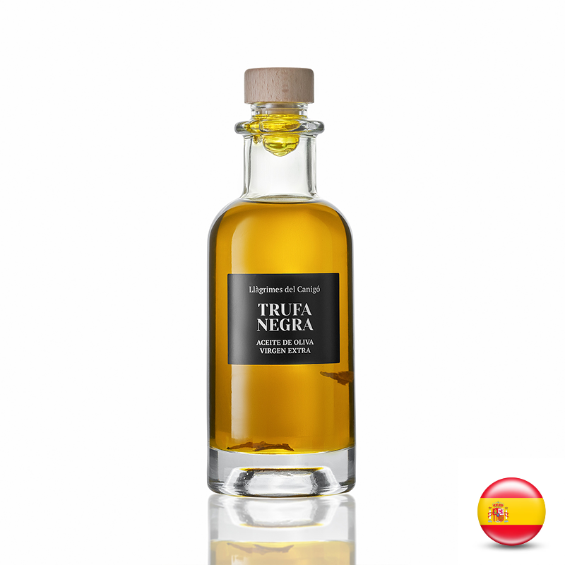 Llágrimes del Canigó - Trufa Negra