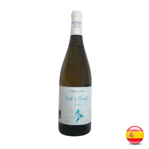 Vent de Gregal Vino Blanco
