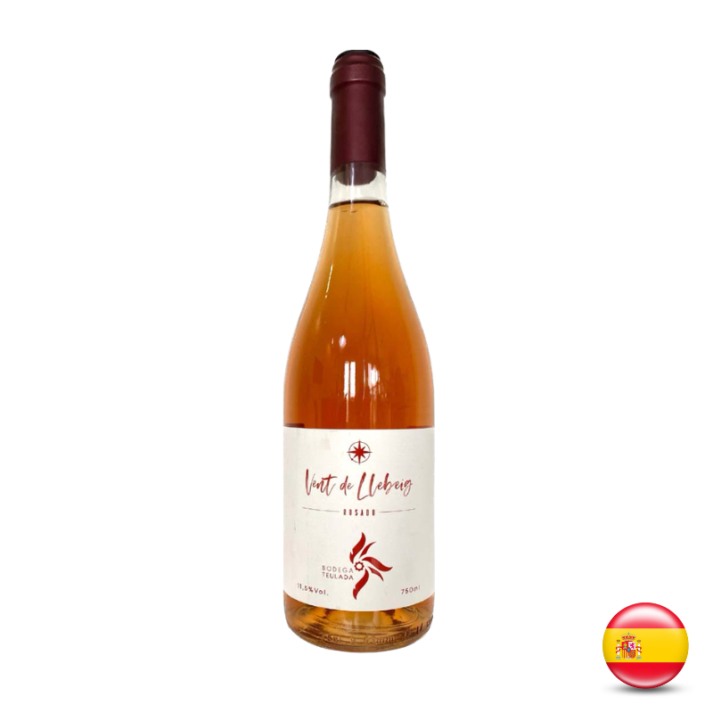 Vent de Llebeig Rosado