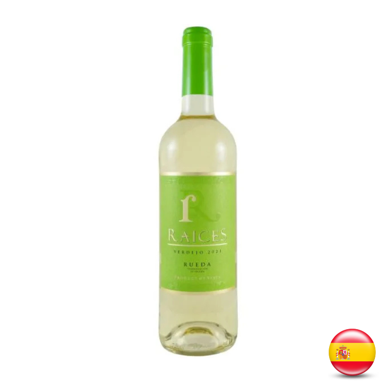 Raices Verdejo