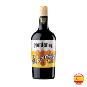 Vermut Muntaner Blanco