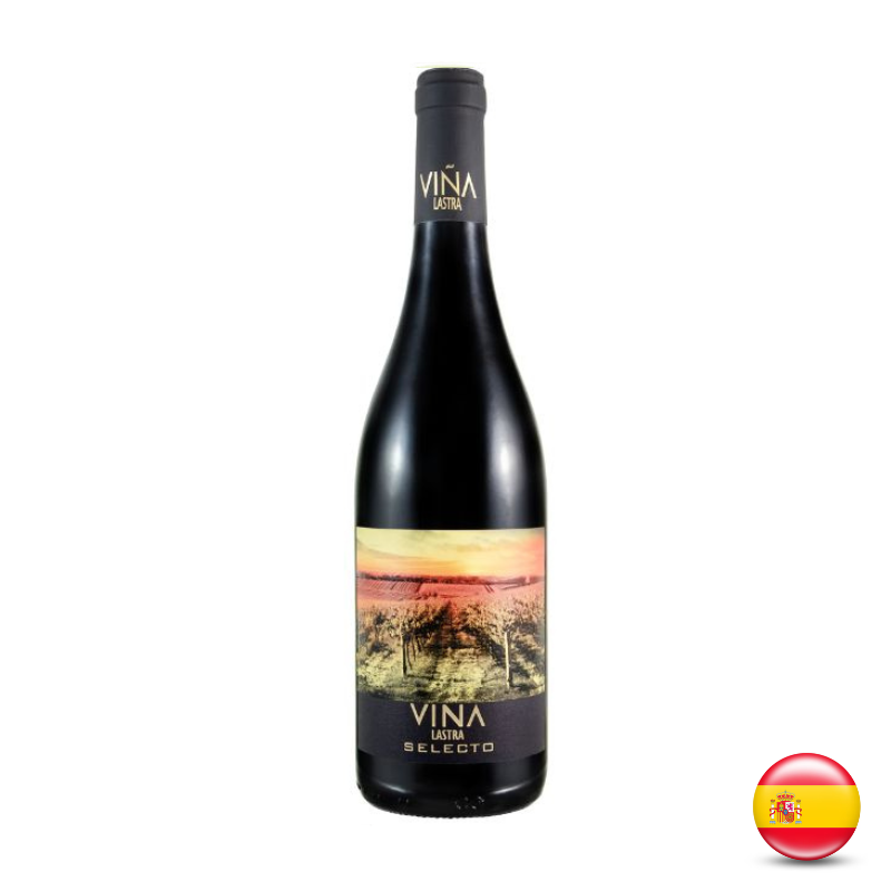 Viña selecto Viña Lastra Selecto Tinto