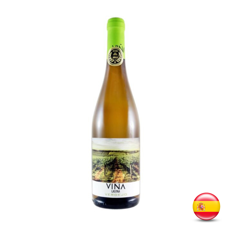 Viña Lastra Verdejo