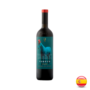 Virtus gran reserva B Virtus Gran Reserva