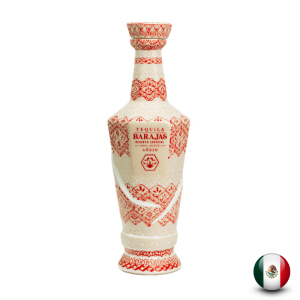 Tequila Barajas Añejo