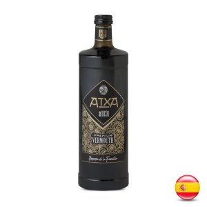 atxa familia B Vermouth Reserva de La Familia Premium