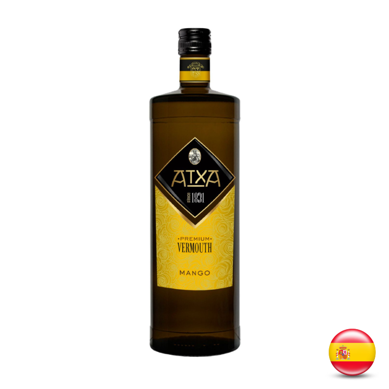 Vermouth Premium Mango Atxa
