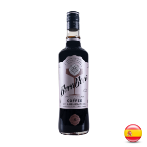 bora cafe B Bora Bora Licor de Café