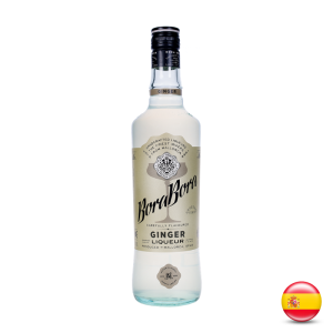bora ginger B Bora Bora Licor de Jengibre