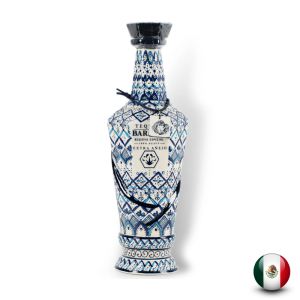Tequila Barajas Extra Añejo