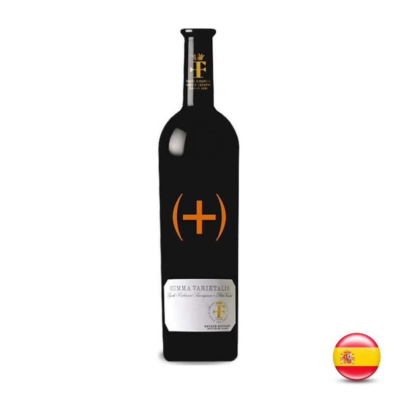 Marqués de Griñón Svmma Varietalis Magnum