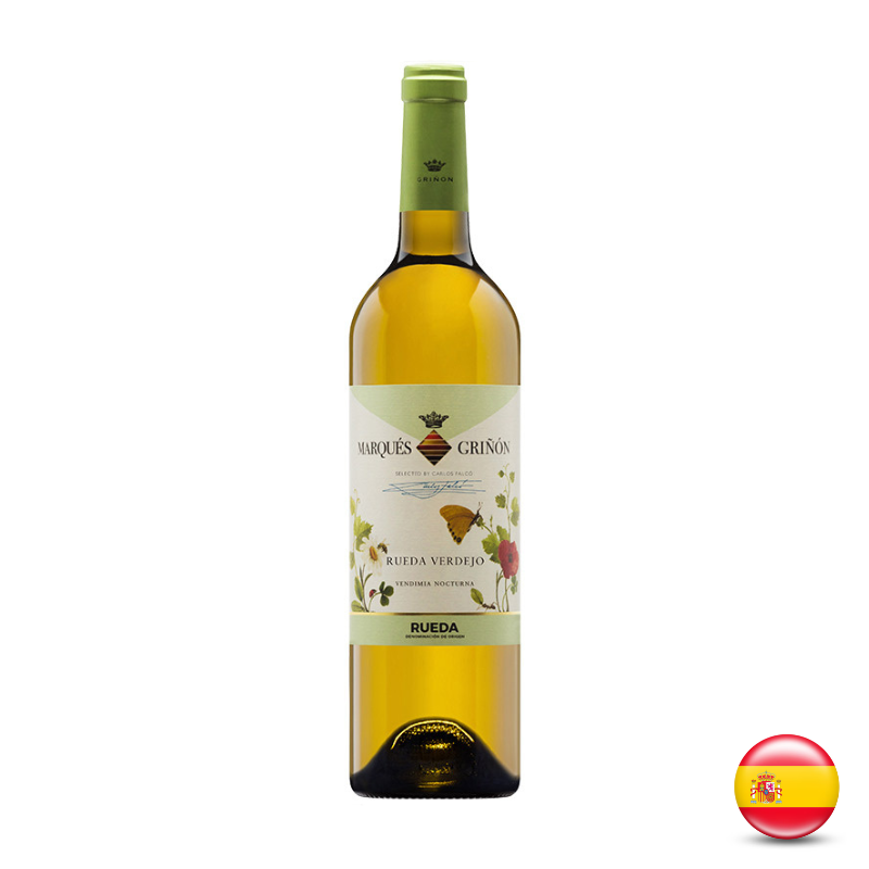 Marqués de Griñón Verdejo