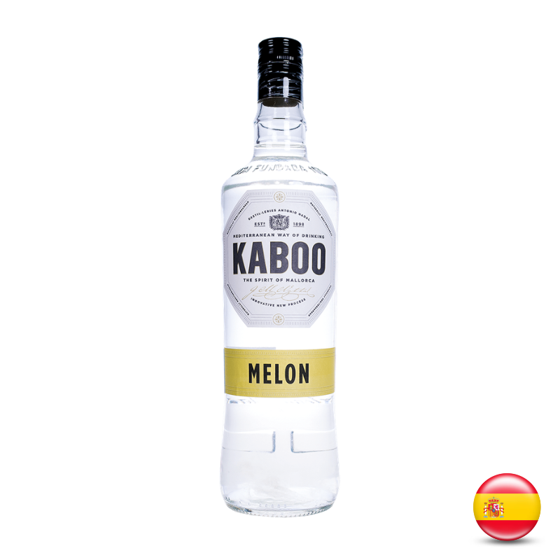Licor Kaboo Melón