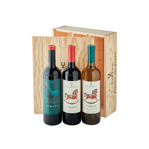Pack virtus web Pack Caja Madera Virtus