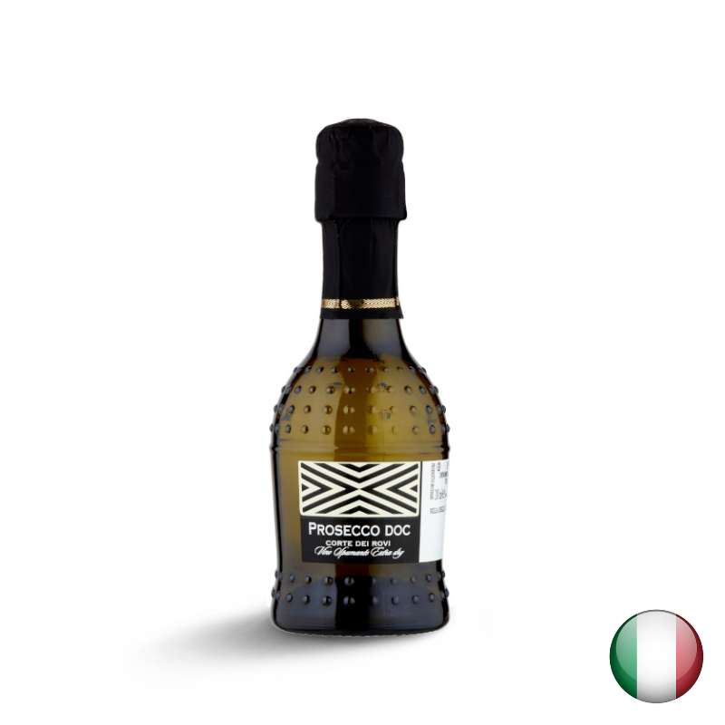 Prosecco Espumoso Extra Dry DOC