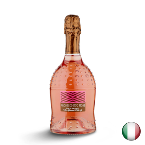Prosecco Rosé Espumoso Extra Seco